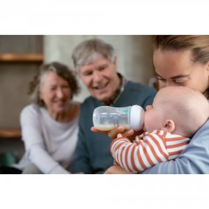 Biberon natural 260ml Avent-philips
