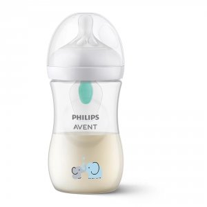 Biberon natural 260ml Avent-philips