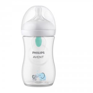 Biberon natural 260ml Avent-philips