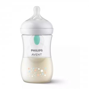 Biberon natural 260ml Avent-philips