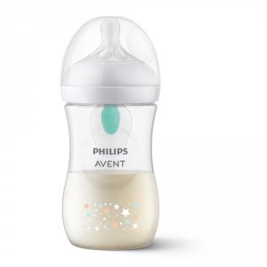 Biberon natural 260ml Avent-philips