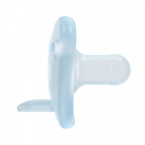 Lot de 2 sucettes soothie 0-6 mois bleu Avent-philips