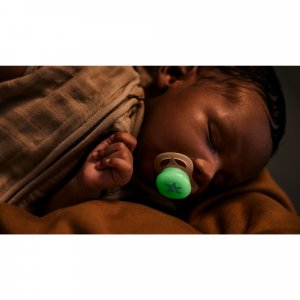 Lot de 2 sucettes ultra start 0-2 mois v2 Avent-philips