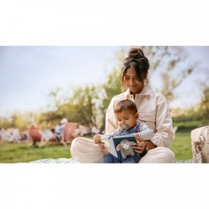 Lot de 2 sucettes ultra air 6-18 mois scf087/16 Avent-philips