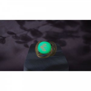 Lot de 2 sucettes ultra soft 0-6 mois scf094/11 Avent-philips