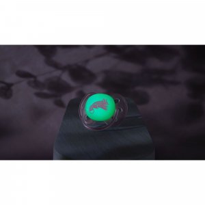 Lot de 2 sucettes ultra soft 6-18 mois scf094/12 Avent-philips