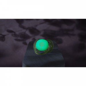 Lot de 2 sucettes ultra soft 18 mois et plus scf094/13 Avent-philips