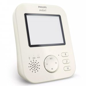Babyphone vidéo scd882/26 Avent-philips