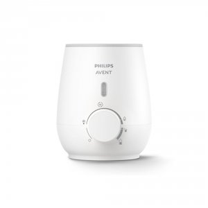 Chauffe biberon scf355/09 Avent-philips