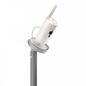 Babyphone vidéo connecté intelligent premium scd971/26 Avent-philips