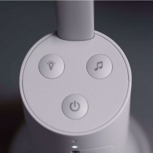 Babyphone vidéo connecté scd953/26 Avent-philips