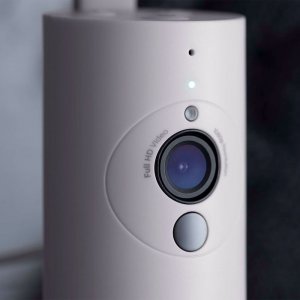 Babyphone vidéo connecté scd953/26 Avent-philips