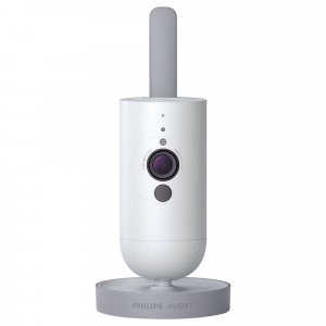 Babyphone vidéo connecté scd953/26 Avent-philips