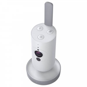 Babyphone vidéo connecté scd953/26 Avent-philips