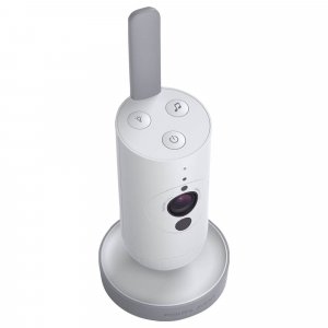 Babyphone vidéo connecté scd953/26 Avent-philips