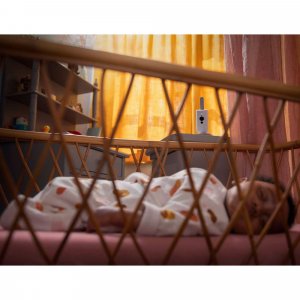 Babyphone vidéo connecté scd953/26 Avent-philips