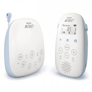 Babyphone audio scd715/00