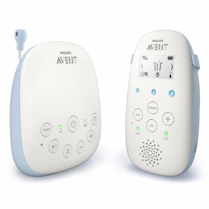 Babyphone audio dect lcd scd715/26 Avent-philips