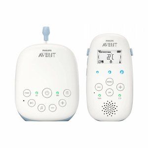 Babyphone audio dect lcd scd715/26 Avent-philips