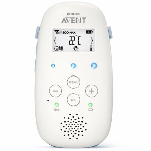 Babyphone audio dect lcd scd715/26 Avent-philips