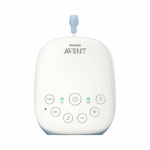 Babyphone audio dect lcd scd715/26 Avent-philips