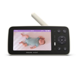 Babyphone vidéo scd863/26 Avent-philips