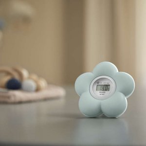 Thermomètre bébé de bain et de chambre Avent-philips