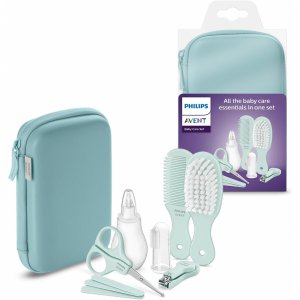 Trousse de premier soin pour bébé Avent-philips
