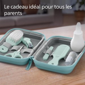 Trousse de premier soin pour bébé Avent-philips