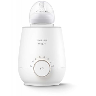 Ecoute-bébé vidéo scd882/26 de Avent-philips sur allobébé