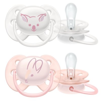 Sucette Bebe Sucette Anatomique Ou Physiologique