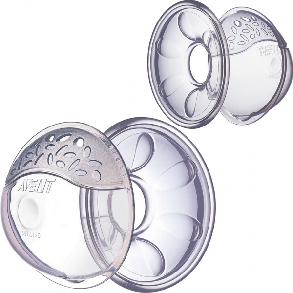 Coquilles confort Avent-philips