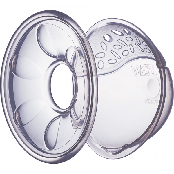 Coquilles confort Avent-philips