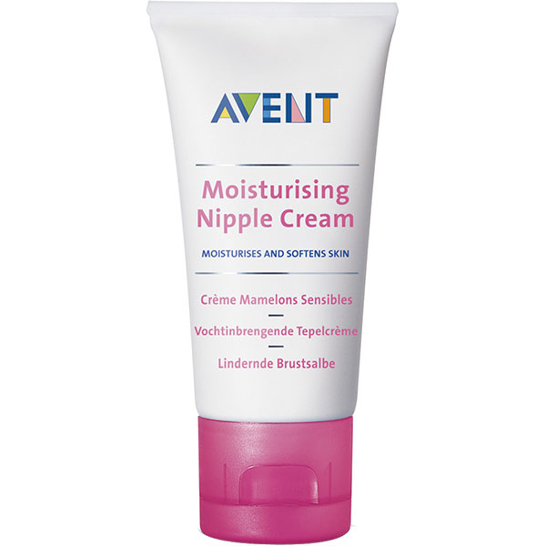 Crème mamelons sensibles 30ml