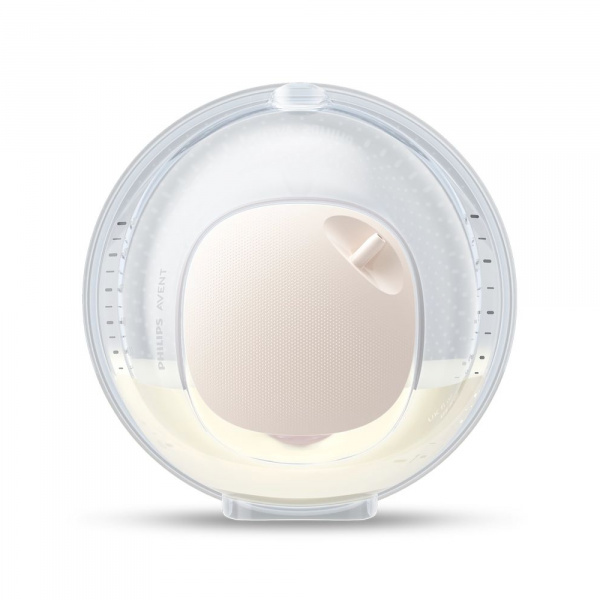 Tire-lait mains libres double scf532/11 Avent-philips