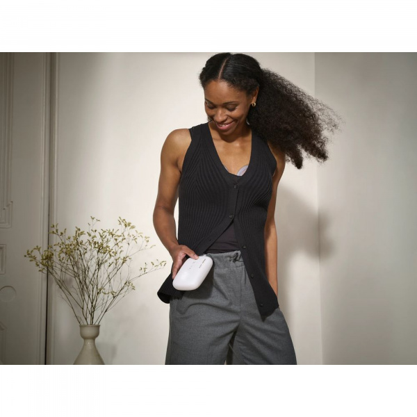 Tire-lait mains libres double scf532/11 Avent-philips