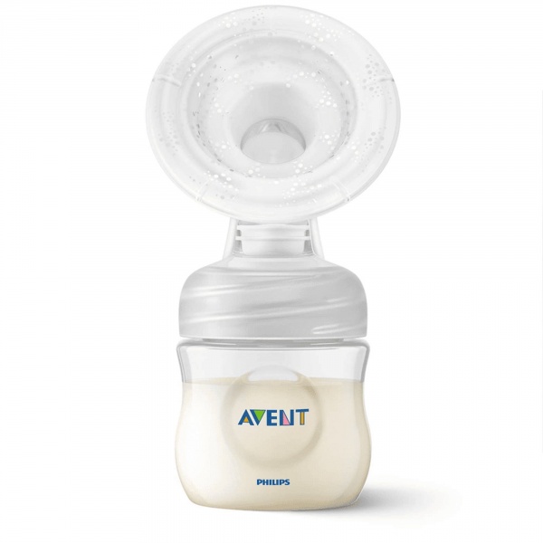 Tire lait simple manuel scf430/01 Avent-philips