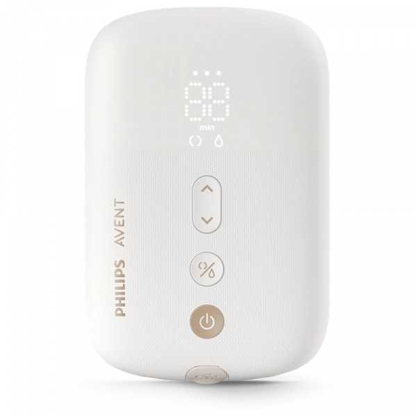 Tire-lait mains libres simple scf543/11 Avent-philips