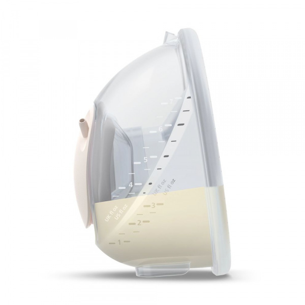 Tire-lait mains libres simple scf543/11 Avent-philips