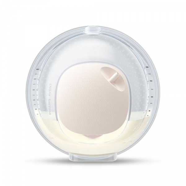 Tire-lait mains libres simple scf543/11 Avent-philips