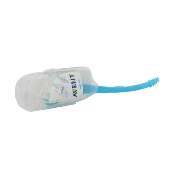Coffret nouveau né 3 biberons + 1 goupillon (1x125ml / 1x260ml / 1x330ml) Avent-philips