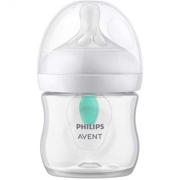 Biberon natural response 125 ml Avent-philips