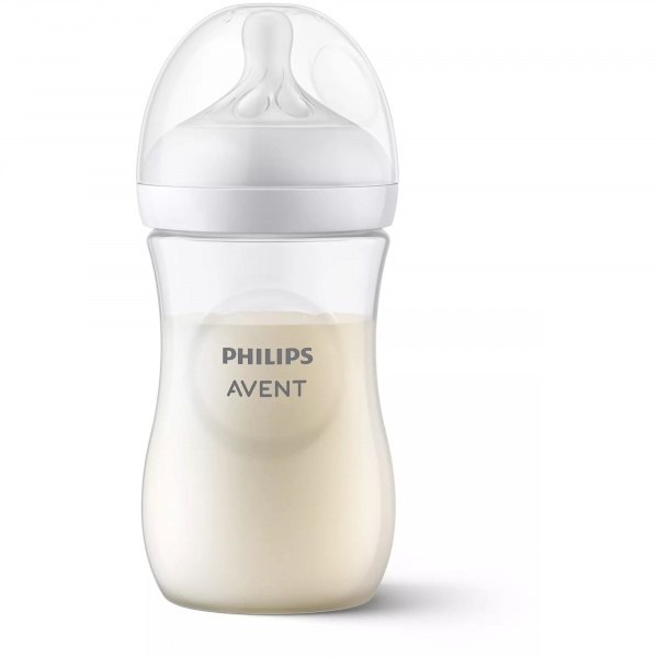 Biberon natural response 260 ml Avent-philips