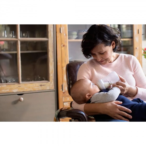 Biberon natural response 260 ml Avent-philips