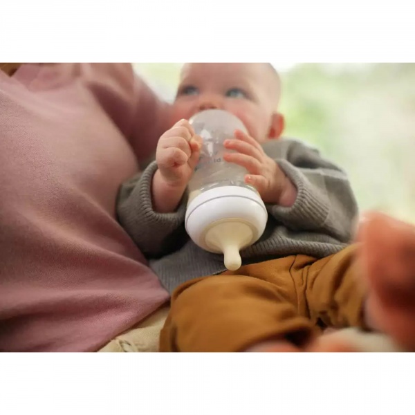 Biberon natural response 260 ml Avent-philips