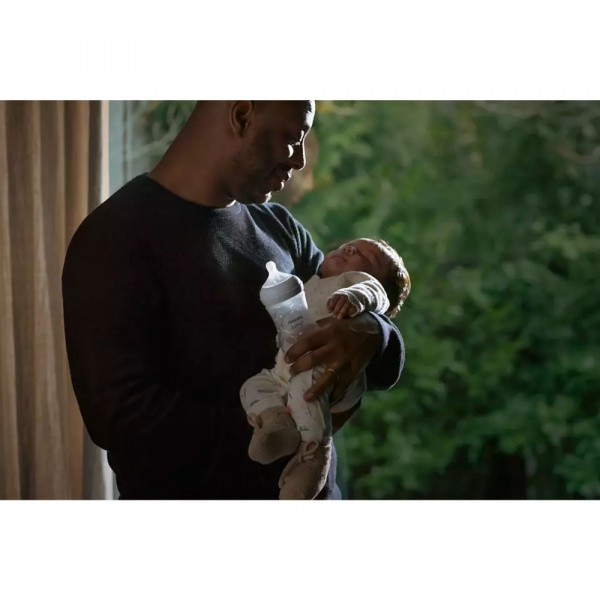 Biberon natural response 260 ml Avent-philips