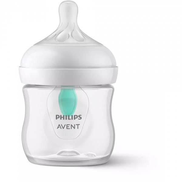 Biberon natural response 125 ml Avent-philips