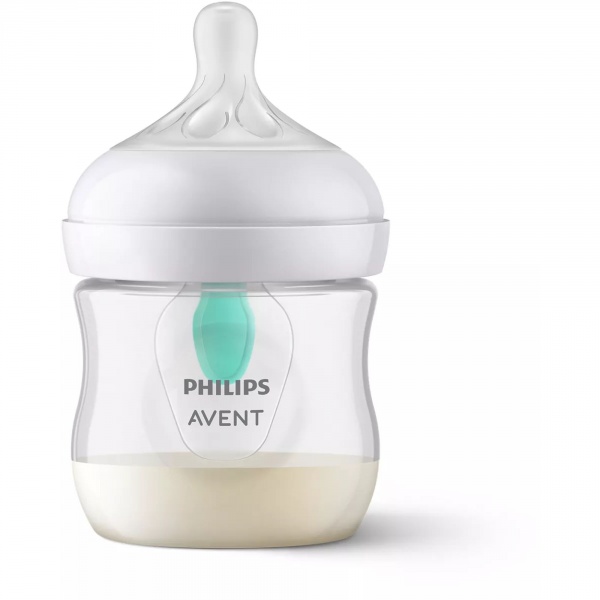 Biberon natural response 125 ml Avent-philips
