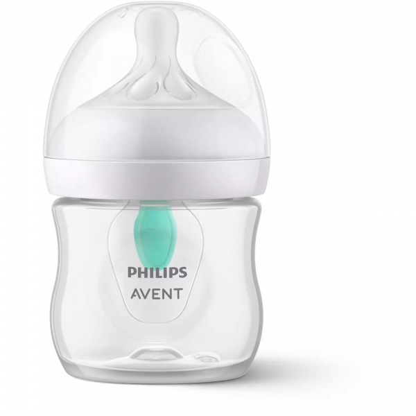 Biberon natural response 125 ml Avent-philips