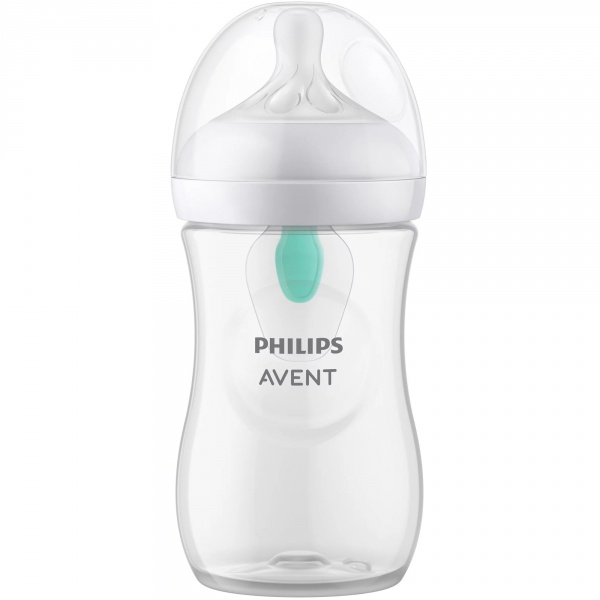 Biberon natural response 260 ml Avent-philips